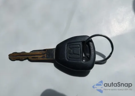 2002 Honda Civic Si из США, поврежденный, VIN SHHEP33572U301975